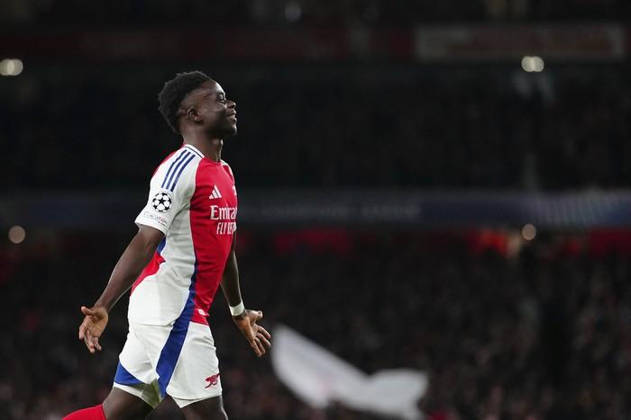 Atlético Madrid vs Arsenal