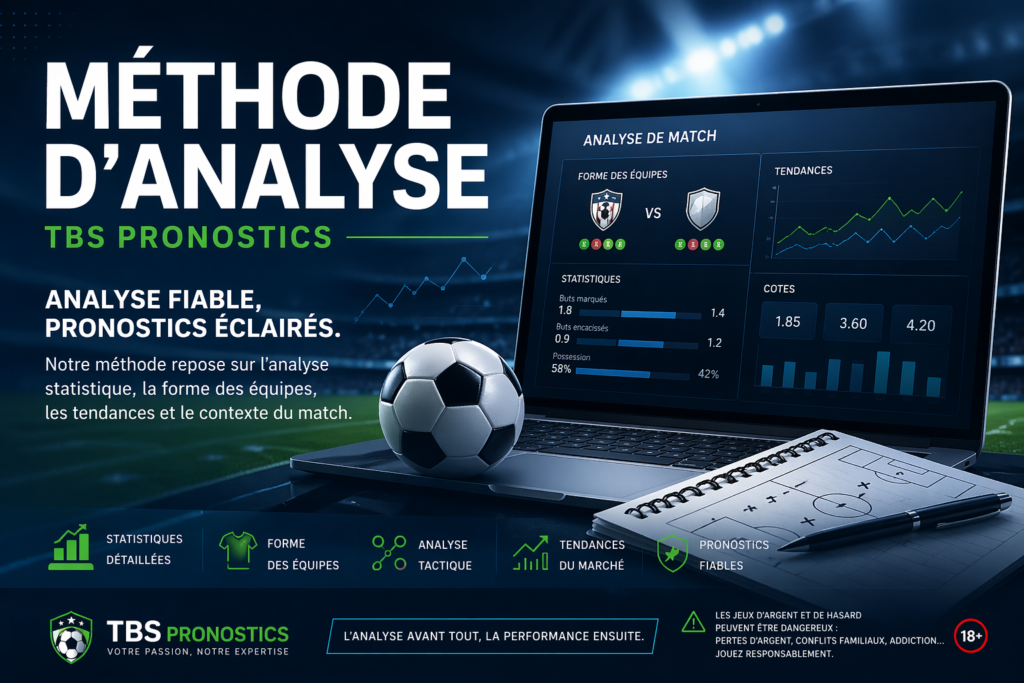 Méthode d'analyse
