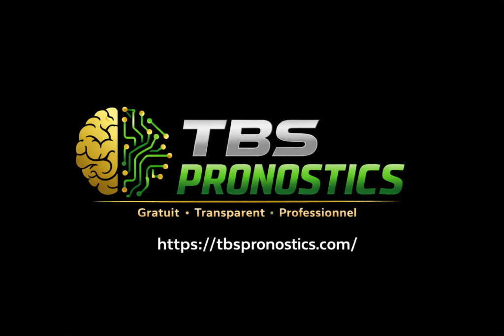TBS Pronostics
