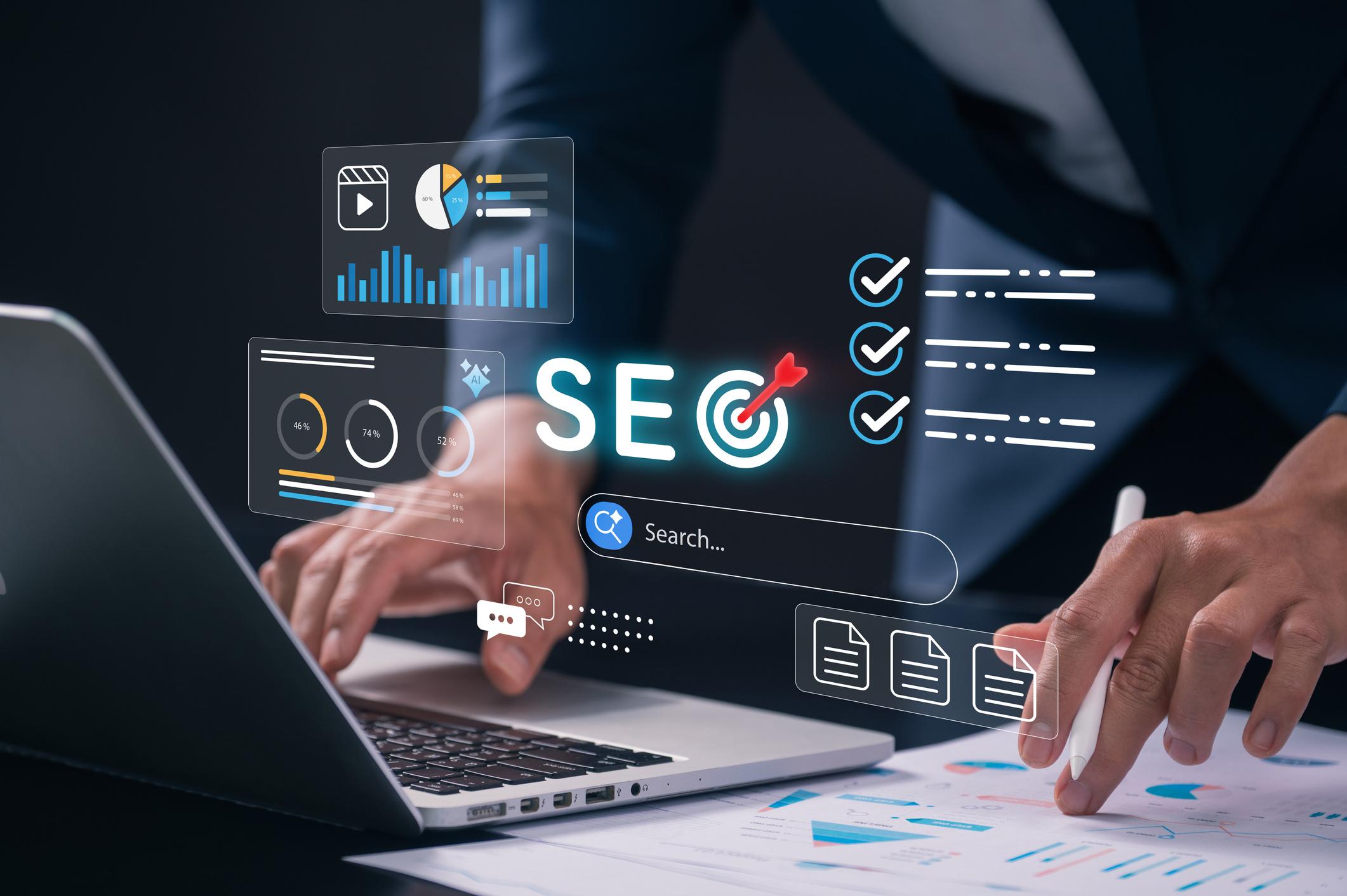 Webmaster TBS Pronostics