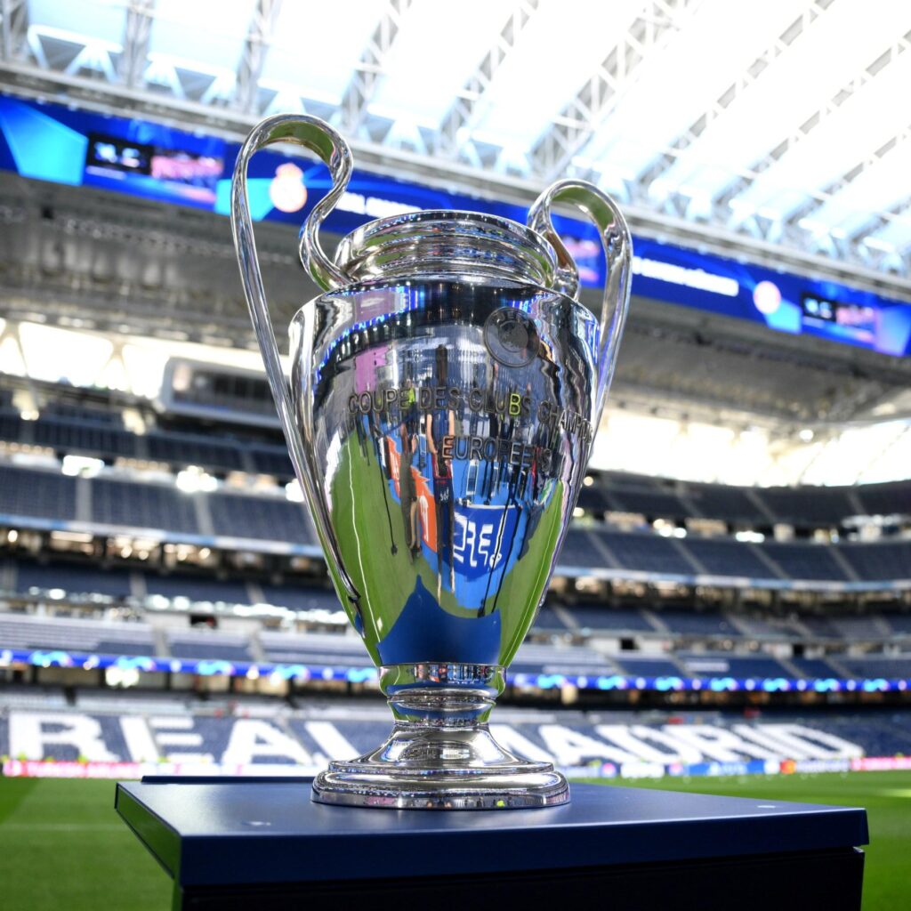 PSG vs Arsenal finale de la Ligue des Champions 2026